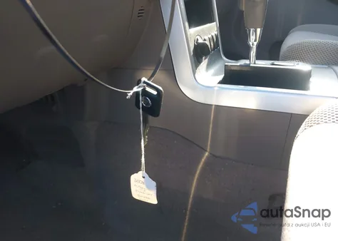 2008 Nissan Pathfinder Se из США, поврежденный, VIN 5N1AR18B78C606441